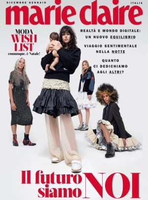 Marieclaire - Creme VS occhi gonfi